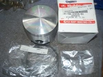 Polaris Atv Trail Blazer Xplorer Snowmobile 1MM O/s Piston Kit Oem 3083972. Fixed Price $74.95.