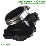 All-carb For Ski Doo 1999-2000 Carburetor Flange/intake Socket 420867805 Mxz. Fixed Price $13.04.