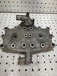 Yamaha Exciter Snowmobile EX570 Cylinder Head Part #82M-11111-00-00. Fixed Price $32.00.