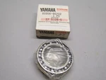 Genuine Yamaha Nos Oem Track Bearing 93303-90702 SL292 SM292 GP292 SL338 GP440. Fixed Price $18.95.