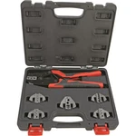 Fire Power Ratcheting Terminal Crimper Set 0122352 30MP. Fixed Price $154.51.