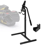 Snowmobile Lever Stand For Yamaha/polaris/arctic Cat Etc,sled Lift.... Fixed Price $104.39.