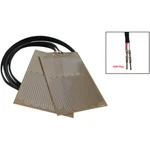 Race Shop Inc Standard Grip Heater W/ 2-WIRE Terminal For Ski Doo GH-17. Fixed Price $90.76.