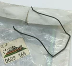 Oem Arctic Cat Snowmoible Headlight Bulb Retaining Clip Fits 1992-1995 Modle. Fixed Price $9.99.