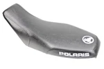 Nos Oem Polaris 50 Black Seat For / 2004-2007 Predator 2008-2019 Outlaw. Fixed Price $249.99.