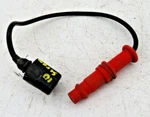 2010 Polaris Scrambler 500 4X4 Ignition Coil Spark Plug Wire 3089260 JP3. Fixed Price $24.99.