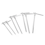 Kimpex Sliding Handle Torx Key Set 271332. Fixed Price $78.38.