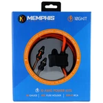 Memphis Audio Awg Car Amplifier Installation 17-10GKIT. Fixed Price $59.95.