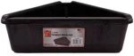 827-5600 Midwest Can 7-1/2 Qt Triangle Drain Pan Model 6375. Fixed Price $16.42.