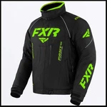 Fxr Men's Octane Snowmobile Jacket Lime Green 2XL 3XL 220014-1070. Fixed Price $267.99.