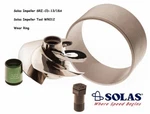 Solas Sea Doo 4-TEC 215 Impeller SRZ-CD-13/18A W/ Wear Ring & Tool Gtx Rxp Rxt. Fixed Price $284.95.