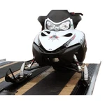 Caliber 13306 Multi-glides Snowmobile Single Wide Kit. Fixed Price $102.99.