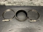 Oem Polaris Exhaust Coupler Hose Genesis Virage Txi Sltx 1999-2004 1200 5411887. Fixed Price $17.99.