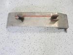 Polaris Snowmobile 1994-1995 440 Xcr 600 Clutch Guard 5240566. Fixed Price $11.39.