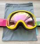 Wildhorn Spire Ski Snow Goggles For Kids-shilo Giraffe Sol (best Under 10Y). Fixed Price $19.50.