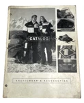 1999 Arctic Snowmobile Clothing, Accessories Sales Brochure Catalog 4994-070. Fixed Price $16.29.
