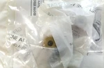 Nos Oem Arctic Cat Driven Clutch Roller Update Kit 0637-404/ 0648-824 Artic. Fixed Price $55.00.