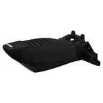 2018-2024 Arctic Cat Zr 200 Snowmobile Seat Cover All Black W/ Ribs #423. Fixed Price $149.99.