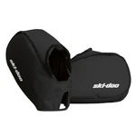 Ski-doo New Oem, Branded Ultra Warm Passenger Muffs For 1+1 Seat, 860201929. Fixed Price $61.99.