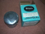 Vintage Snowmobile Scorpion Cuyuna 400 Jlo LR/399 4TH Over Piston Wiseco 2068P4. Fixed Price $69.95.