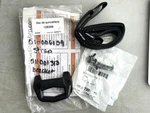 Ski Doo 510006159 Strap 511001313 Bracket And Hardware - Oem Nos. Fixed Price $45.00.