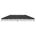 Caliber Low Pro Glides Standard 9'' Wide - 16/PACK Double Set 13375. Fixed Price $159.99.