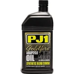 PJ1 Goldfire 4T 20W50 Synthetic Blend Motor Oil Liter 9-50. Fixed Price $16.49.
