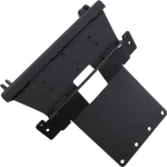 Moose Racing 4501-0958 Plow Mount Plate For RM5 Rapid System. Fixed Price $204.95.