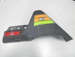 Arctic Cat Snowmobile 1985-1989 Cougar El Tigre 0706-046 Right Fender. Fixed Price $27.47.