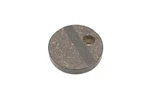 New Oem Polaris 1930535 Brake Disc Pad Nos. Fixed Price $14.99.