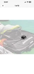 Sea-doo Speed Ties Fully-integrated 5.5' Spark Up To 2023 Models 295100496. Fixed Price $179.00.