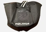 2016-2026 Oem Polaris General 1000 Black Behind Seat Nylon Storage Bag 2882164. Fixed Price $74.99.
