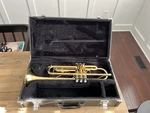 Yamaha YTR-2335 Student Trumpet Made Japan With Original Case Free Shipping!. Fixed Price $479.00.