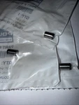 Polaris Oem Dowel Pin, 6 X 10 Mm, For Ranger Models 5132835 (lot Of 3). Fixed Price $9.95.