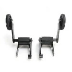 Kimpex Retractable Wheel System - ROUSKIGEN3TUNER3. Fixed Price $314.99.