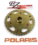 Polaris 120 Youth Snowmobile Used 42T Drive Sprocket 1013095 2000-2020. Fixed Price $79.99.