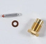 Tillotson Carburetor Float Needle & Seat Hd Large Orfice 6BX 20A 21A - 39A. Fixed Price $14.98.