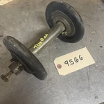 Bombardier Ski-doo 1991 Tundra Lt 250CC Undercariage Middle Idler Wheel Assembly. Fixed Price $25.34.