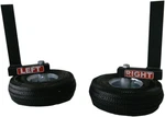 Eazymove ODW-1002 Wheel Assembly Snowmobile Cart Pneumatic 10" Kit. Fixed Price $153.85.
