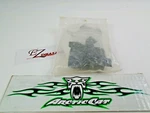 Arctic Cat Atv Part # 0436-253 Cv Joint Protector Kit Hardware Only Free Ship. Fixed Price $14.99.