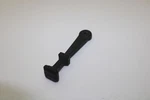 Arctic Cat Oem Hood Strap 0115-306 Q5237. Fixed Price $9.99.