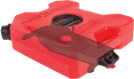 Kimpex Connect Gas Tank Holder 402120. Fixed Price $71.59.
