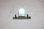 2002 Ski-doo Mxz 500 Oem Hood Guide 502006645 SS16. Fixed Price $9.99.