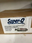 Skinz Super-q Silencer Polaris CFI/800 Iq/dragon Sp/switchback/dragon. Fixed Price $179.00.