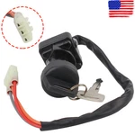 Ignition Switch Key For Arctic Cat Oem 3430-040. Fixed Price $10.99.
