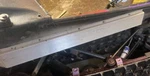 2511257 1996 Polaris Ultra 680LEFT And Right Heat Exchangers. Fixed Price $70.00.