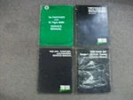 4! Oem! Arctic Cat Snowmobile Service Manuals Panther El Tigre 6000. Fixed Price $48.00.