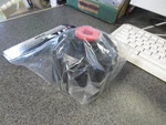 Nos Fly Racing Replacement Storage Jug Lid LC2 30-1280. Fixed Price $17.94.