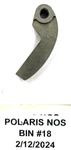 Polaris Snowmobile Comet Clutch H-1 Weights 50G, 5630064 Brand New!. Fixed Price $26.70.