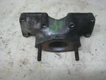 Vintage Snowmobile 1972 Arctic Cat Panther 440 Intake Manifold. Fixed Price $19.99.